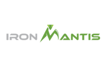 Logo for Iron Mantis Pest Control, LLC