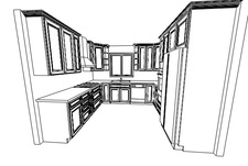Logo for Lovejoy's Home Improvements