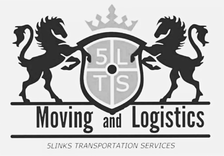 Logo for 5Links Transportation Services, LLC