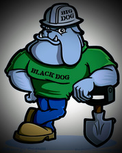 Logo for American Bulldog Home Service & Repairs, LLC