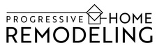 Progressive Home Remodeling logo