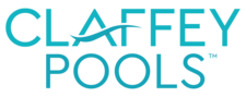 Claffey Pools logo