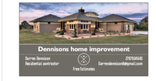 Avatar for Dennisons home improvement