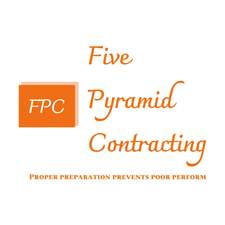 Avatar for Five Pyramids Contracting