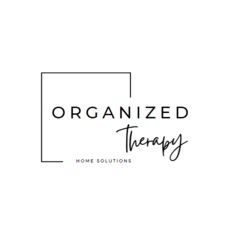 Logo for Organized Therapy