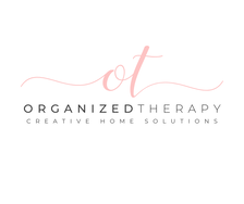 Avatar for Organized Therapy