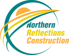 Northern Reflections Construction L.L.C. logo