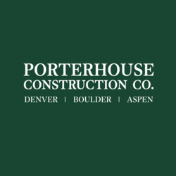 Porterhouse Construction Co. logo