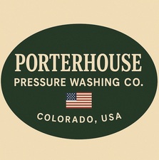 Avatar for Porterhouse Pressure Washing & Construction Co.