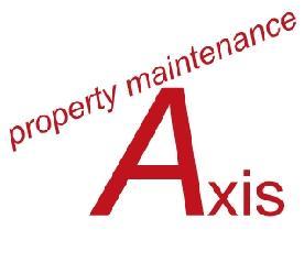 Axis Property Maintenance, LLC logo