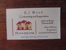 Avatar for KJ Wood