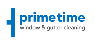 Prime Time Window Cleaning, Inc. logo