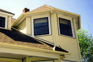 All-State Roofing & Siding, LLC logo