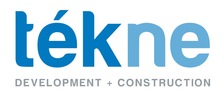 Tekne Development logo