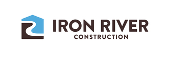 Iron River Construction, LLC logo