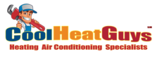 CoolHeatGuys, LLC logo