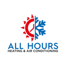 All Hours Heating & Air Conditioning, LLC logo