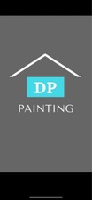 DP Painting logo