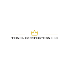 TrinCa Construction logo