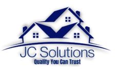 JC Solutions logo