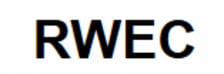 RWEC Cleaning Services ,LLC logo