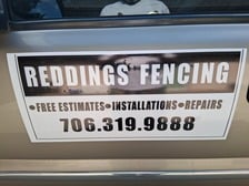 Avatar for Reddings Fencing