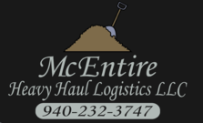 Avatar for McEntire Heavy Haul Logistics