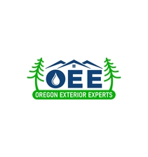 Logo for Oregon Gutter Experts
