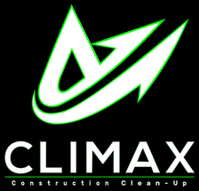 Climax Construction Clean Up, LLC logo