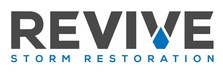 Revive Roofing, LLC logo