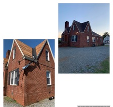 J Luna Roofing LLC logo