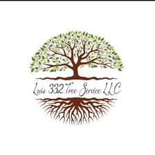 Logo for Luis Tree Service