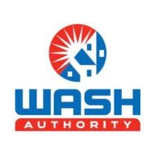Logo for Wash Authority