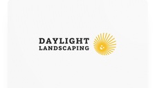 Logo for Daylight Landscaping Services - Unlicensed Contractor