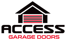 Logo for Access Garage Doors of South Nashville