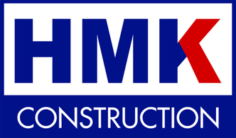 HMK Construction, LLC logo