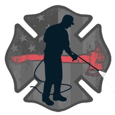 CJs Power Washing Services LLC - Home  Facebook logo
