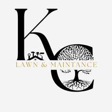 K&C Lawn and Maintenance logo