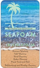 Avatar for Sea Foam Powerwashing