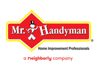 Mr. Handyman logo