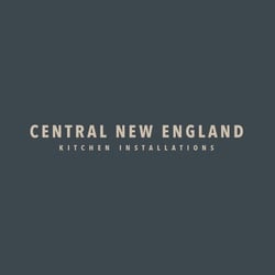 Central New England Kitchens logo