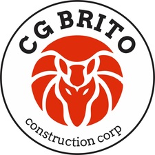 CG Brito Construction logo