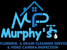 Murphys Plumbing logo