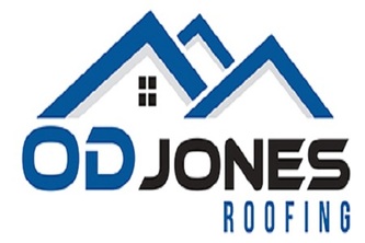 OD Jones Construction & Remodeling logo