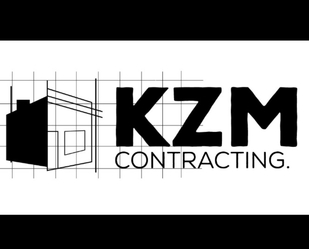 KZM Contracting LLC logo