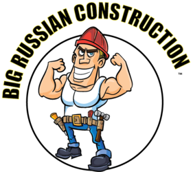 Big Russian Construction logo