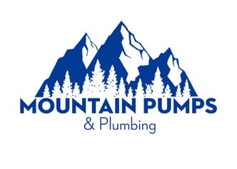 Mountain Pumps & Plumbing LLC logo