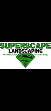 Super Scape Landscape logo