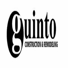 Guinto Construction and Remodeling logo
