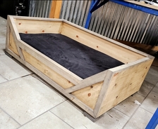 Avatar for Coreys Carpentry